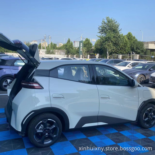 2023   Electric Cars   New car Cheapest SUV Pure Electric Vehicle Ev car BYD Seagull for sale
